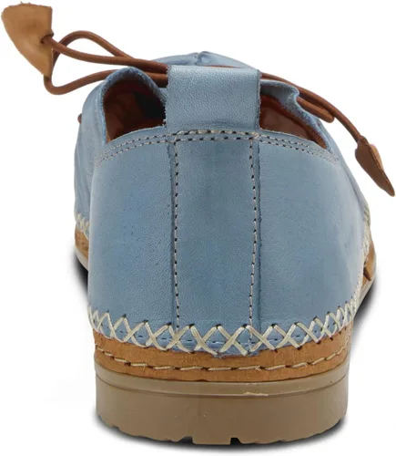 Miniatura 5 de Mocasines de cuero Berna Spring Step para mujer