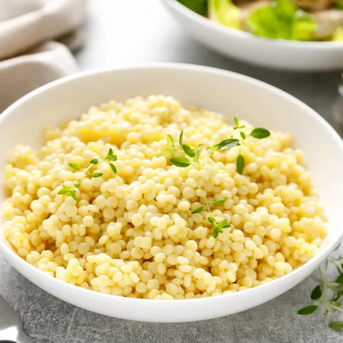 Miniatura 4 de Pure Original Ingredients Mijo descascarado (3 lb) de grano entero, descascarado y listo para cocinar, sustituto saludable del arroz