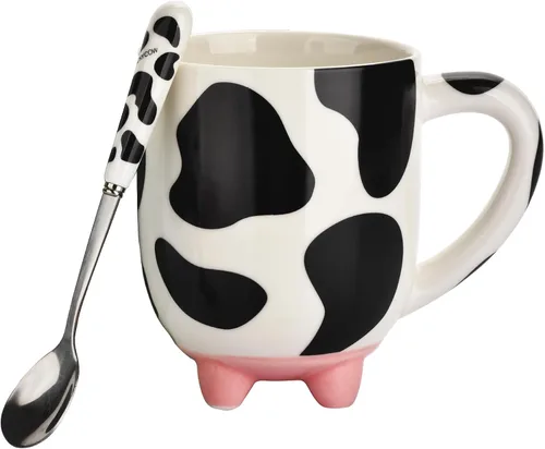 Miniatura 8 de Tazas de café con música de violín de 12.9 onzas, notas musicales, bebida, té, leche, taza de café, taza de música de cerámica, regalo para amigos