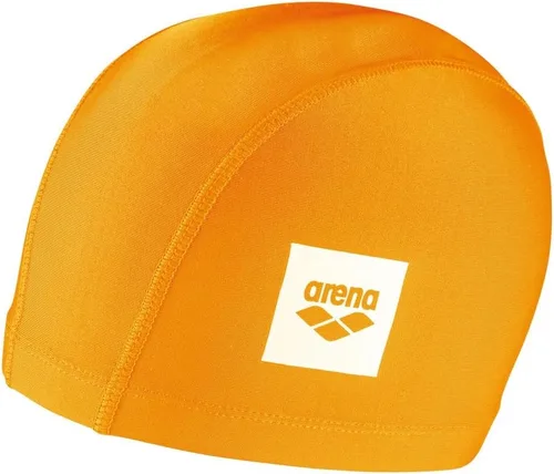 Arena Arena Unisex Adulto Unix II - Gorro de natación Naranja