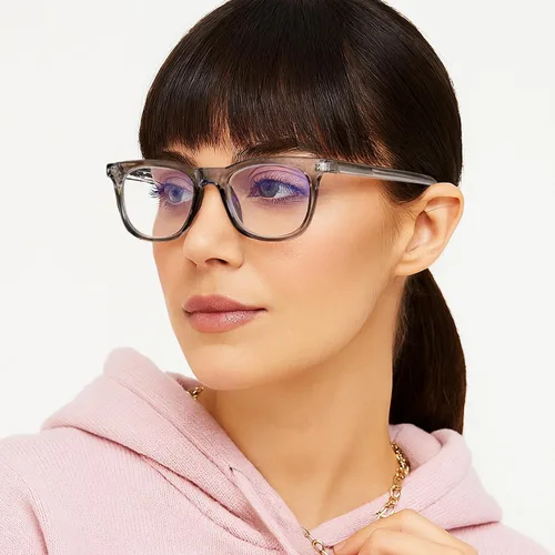 Miniatura 3 de 2SeeLife Gafas de Lectura con Filtro de Luz Azul para Hombres y Mujeres – Ajuste Pequeño-Mediano, Marco Resistente, Bisagras de Resorte, Lectores