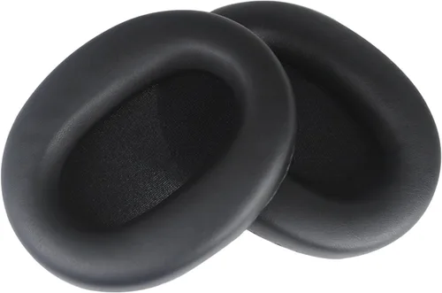 Miniatura 7 de Almohadillas de repuesto WH-CH710N, almohadillas para auriculares de piel sintética de proteína, almohadillas para Sony WH-CH700N, WH-CH710N