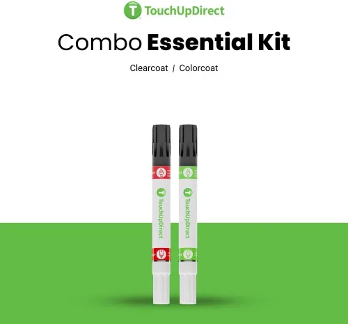 Miniatura 19 de TouchUpDirect PGE Mojito! Compatible con Jeep Exact Match Pintura de Retoque con Brocha - Kit Esencial