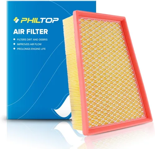 Miniatura 16 de PHILTOP Filtro de Aire del Motor CA7351 Reemplazo para Toyota Camry 1992-2001, Avalon 1995-2004, Sienna 1998-2003, Solara 1999-2003, Solara