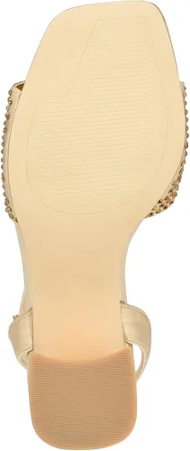 Miniatura 4 de GUESS Sandalia de tacón Gelya para mujer