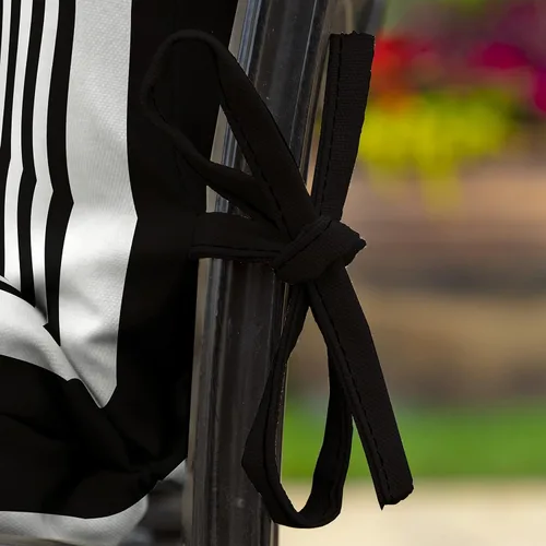 Miniatura 8 de Arden Foam - Cojines de espuma para sillas de patio y comedor, 20 x 44 pulgadas, espuma de alta densidad de alta densidad, nunca se aplana