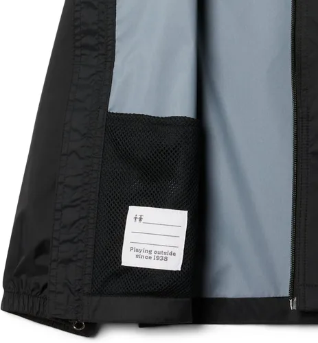 Miniatura 8 de Columbia Glennaker - Chaqueta impermeable para niño