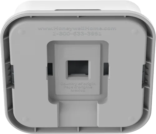 Miniatura 5 de Honeywell Home RCHTSENSOR-2PK, sensor inteligente para habitación funciona con termostatos inteligentes WIFI T9/T10