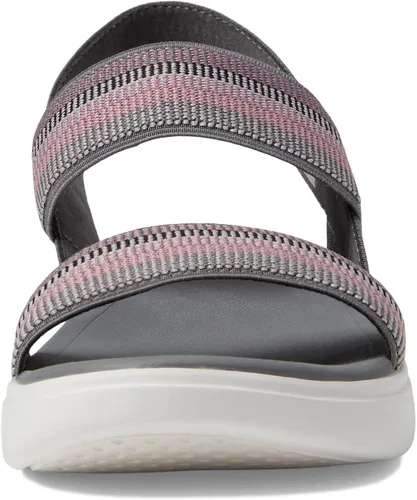 Miniatura 2 de Skechers Sandalia de verano Skipper Harmonic Brisk para mujer