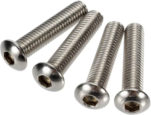 Miniatura 4 de Kits de hardware de acoplamiento desmontable de 4 puntos para motocicletas Compatible con modelos Harley Fat Boy FLFB, FXBR, FLFBS y FXBRS 2007-2023