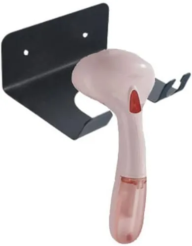 Miniatura 3 de Soporte de mano para ropa, vaporizador de tela, colgador de hierro para planchar, gancho colgante de mano para planchar, accesorios para máquina