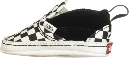 Miniatura 8 de Vans Zapato de bebé para niños pequeños Race Flame Slip on V Crib Kids
