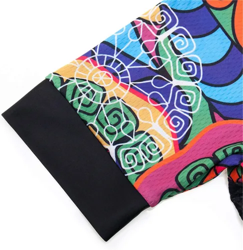 Miniatura 50 de Hotlion Conjuntos de camisetas de ciclismo para mujer, ropa de ciclismo de verano, trajes de bicicleta de carretera, ropa de ciclismo de manga corta