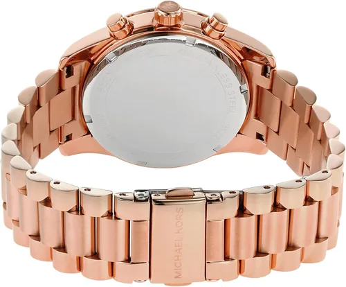 Miniatura 3 de Michael Kors - Reloj Lexington de muñeca para mujer