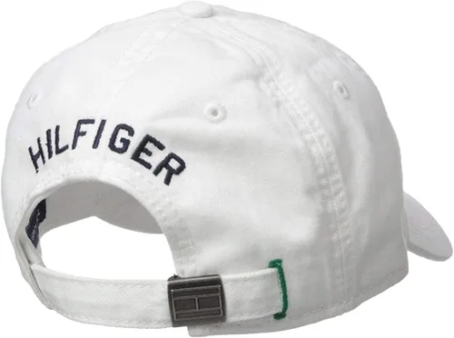 Miniatura 2 de Tommy Hilfiger Gorra de béisbol ajustable Ardin de algodón para hombre