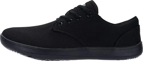 Miniatura 3 de Joomra Men's Cross Trainer Minimalist Barefoot Shoes Zero Drop Sneakers Wide Toe Box Upgrade Stability