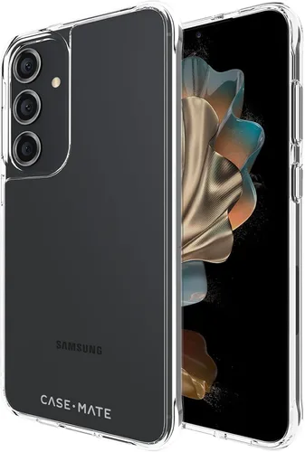 Miniatura 12 de Funda Case-Mate para Samsung Galaxy S23 Plus [3en1] con protector de pantalla FlexiShield y protector de lente de cámara [6.6"]