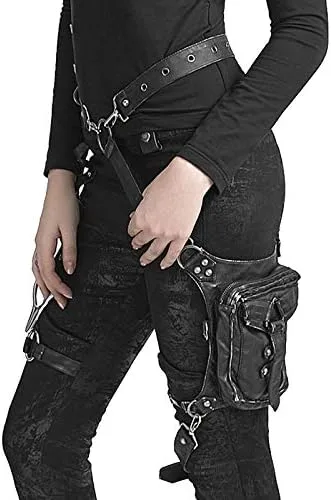 Miniatura 2 de Gear Duke Steampunk - Bolsas de cintura para mujer