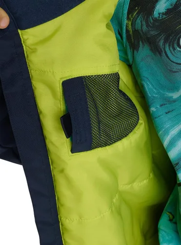 Miniatura 7 de Burton - Chamarra de invierno impermeable y transpirable para niños, para esquísnowboard