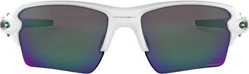 Miniatura 112 de Oakley Gafas de sol rectangulares Oo9188 Flak 2.0 XL para hombre