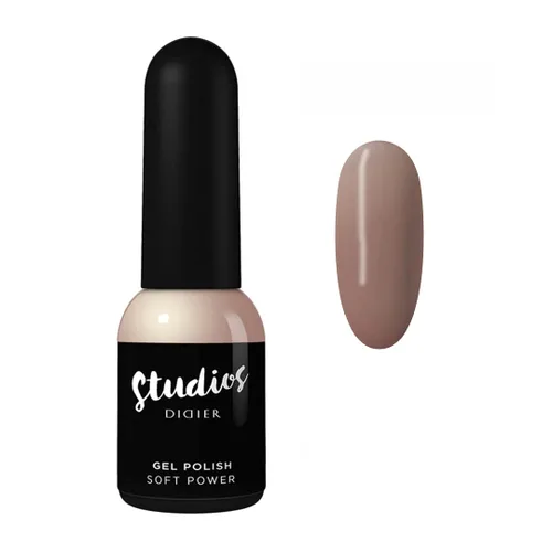 Miniatura 26 de DIDIER LAB - Studios Gel Polish 5th Avenue - Productos profesionales de manicura y pedicura - Pigmento rico para una cobertura completa de las uñas