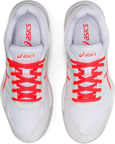 Miniatura 6 de ASICS Zapatos de corte superior 4 para mujer, Negro
