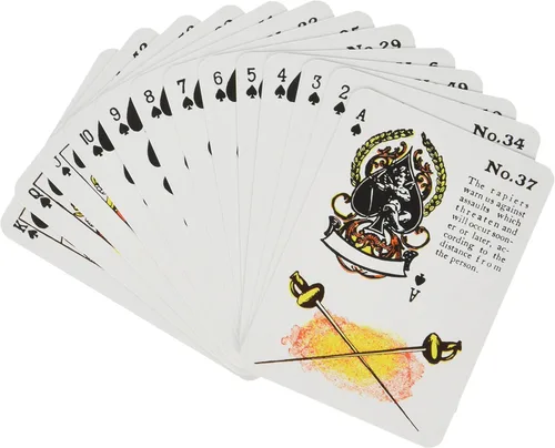 Miniatura 2 de Tarjetas de adivinación de la bruja gitana