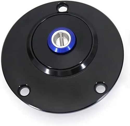 Fuel Gas Tank Cap Cover for YA&MAHA MT03 2016 Motorcycle Fuel Tank Cap Gas Tank Cover Oil Fuel Tank Cap