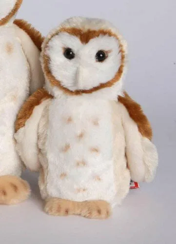 Miniatura 2 de Douglas Animal de peluche de búho granero Rafter