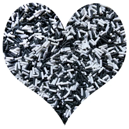 Miniatura 13 de EHOPE 50g de chispitas falsas de resina, chispitas falsas de caramelo, chispitas de arcilla, chispitas de polímero, rebanadas de arcilla de polímero