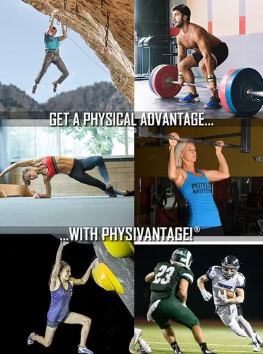 Miniatura 9 de PhysiVantage Polvo de péptidos de colágeno supercargados, colágeno hidrolizado para apoyo a la salud de las articulaciones, tendones, ligamentos