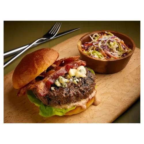 Miniatura 5 de Ventura Foods LLC SauceCraft Signature Sauce, Salsa Especial Versátil para Servicio de Alimentos Eleva tu Menú con Sabor Vibrante, Ahumado y a