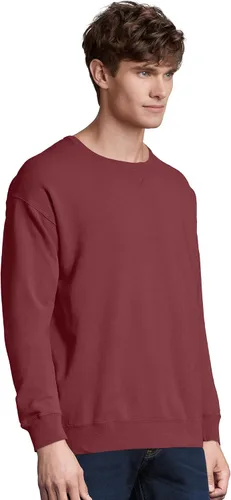 Miniatura 3 de Hanes ComfortWash - Sudadera de forro polar para hombre