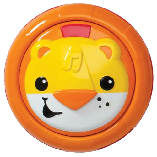Miniatura 3 de Infantino Pop & Play 3 Count Actividad Pods, Jungle
