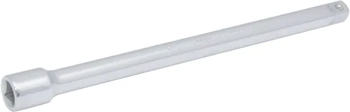Miniatura 8 de Urrea Extensión de llave de vaso - 5263 - Extensor de trinquete de 18 pulgadas con construcción forjada y acabado de níquel-cromo - 5263