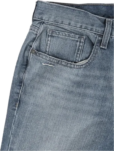 Miniatura 5 de Nautica Men's Vintage Straight Denim Jeans