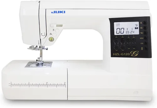 Juki Máquina de coser HZL-G120