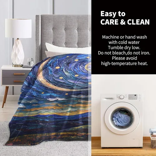 Miniatura 6 de Manta de perro Corgi para niñas, niños y adultos, 40 x 50 pulgadas, acogedora manta de franela para dormitorio, campamento, sofá, decoración