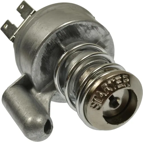 Miniatura 3 de Ignition Switch Compatible With Jeep J-3700 1965 1966 1967 1968 1969 1970 PC-899408