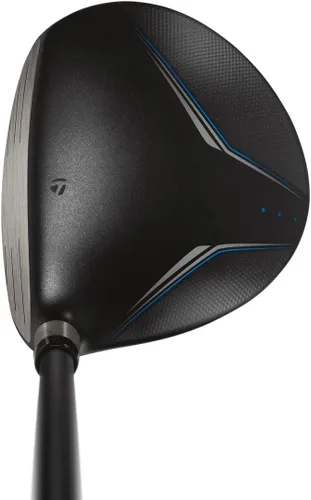 Miniatura 4 de TaylorMade JetSpeed Golf Fairway Wood para hombre