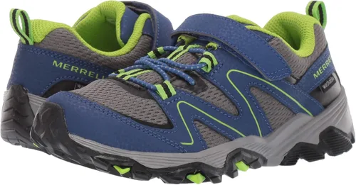 Miniatura 7 de Merrell Unisex-Child Trail Quest (Little Big Kid) Hiking Sneaker