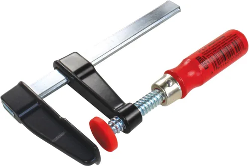 Miniatura 4 de BESSEY LM2.004 LM General Purpose Clamp, 1 Pack