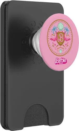 Miniatura 7 de Barbie The Movie - PopGrip intercambiable con crest PopSockets