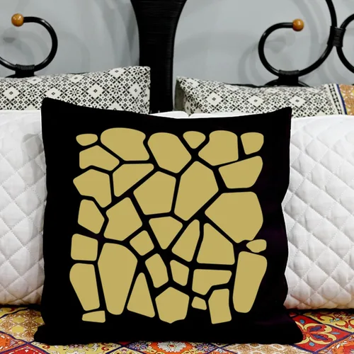 Miniatura 4 de Plantillas de piedra para pintar sobre madera, plantillas de suelo para pintar pisos, azulejos, plantilla de plástico reutilizable para decoración