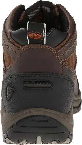 Miniatura 3 de Ariat Botas de senderismo de cuero para hombre Marrón Distressed BrownCamo 7