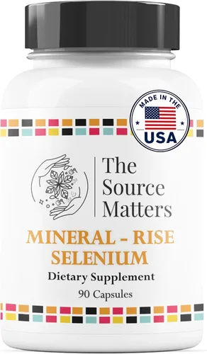 Miniatura 7 de Mineral - Aumento de magnesio de alta biodisponibilidad de magnesio para apoyo cardiovascular, energía, relajación muscular y alivio del estrés