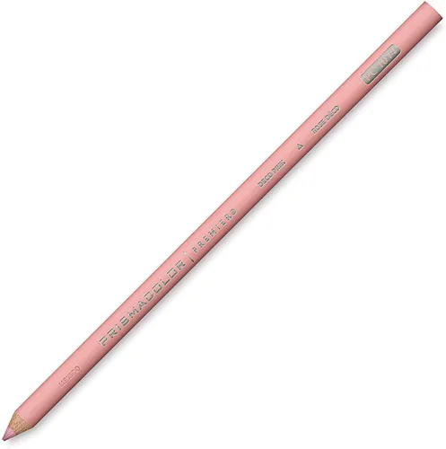 Sanford Prismacolor Premier - Lápiz de colores con núcleo grueso, rosa deco