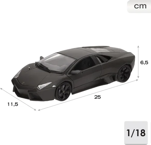 Miniatura 4 de Bburago Lamborghini Revention Escala 1:18
