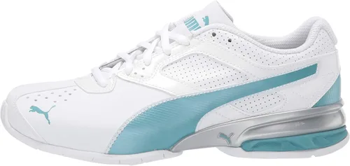 Miniatura 8 de PUMA Tazon 6 IRI Wn - Tenis unisex para adultos, Negro