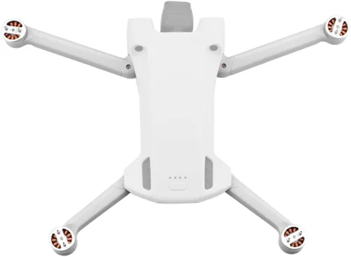 Miniatura 2 de SeiZed Izquierda Brazo delantero derecho Brazo delantero izquierdo Brazo trasero derecho Brazo trasero para DJI Mini 3 pro Drone Brazo